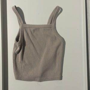 Garage Tank Top